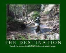 Destination