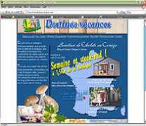 dominiqueridel.net Destinea