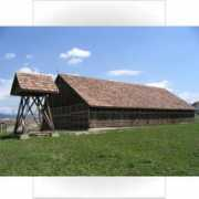 Deszka
