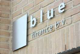 bluefinance.nl Detachering
