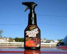Detailer