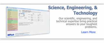 Detech