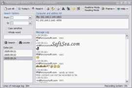 softsea.com Detect