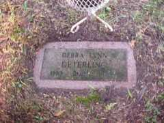 Deterling