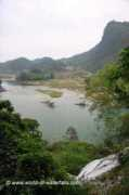 world-of-waterfalls.com Detian