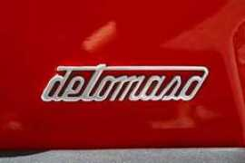Detomas