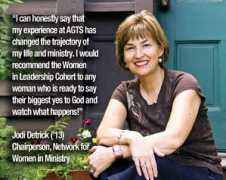 agts.edu Detrick