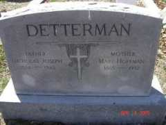 Detterman