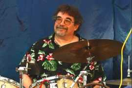superdrumming.net Detzner