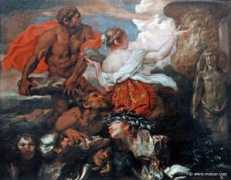 greekmythologylink.org Deucalion