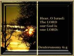 hookedonjesus.d3dp.com Deuteronomy