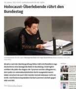 suedwatch.de Deutschkron