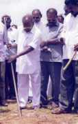 Devadanam