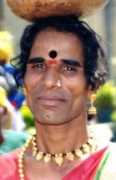Devadasi