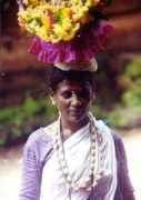 Devadasi