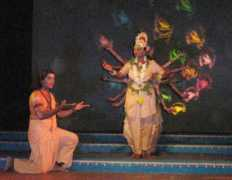 vikrantakarnataka.com Devala