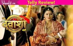 bollywoodlife.com Devanshi