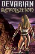 paranormalromance.org Devarian