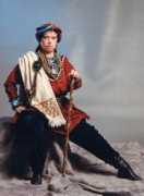 Devereaux