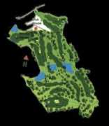 portugalgolfcourses.com Deveza