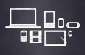 almaer.com Devices