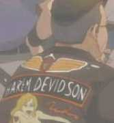 Devidson