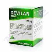 lekarna-net.cz Devilan