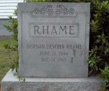 rootsweb.ancestry.com Devohn