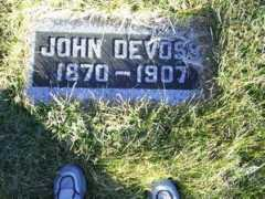 Devoss