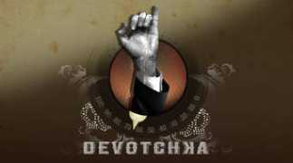 Devotchka