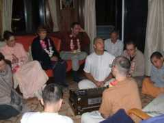 brijabasispirit.com Devotee