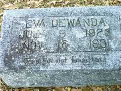 Dewanda