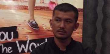 entertainment.kompas.com Dewanto