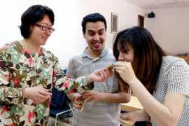 china.org.cn Dexian