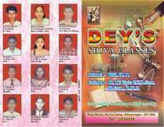 Deys
