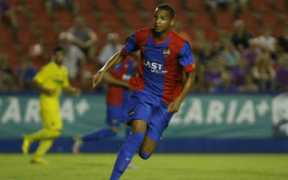 Deyverson
