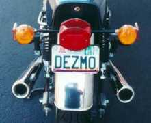 Dezmo