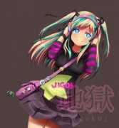 zerochan.net Dfer