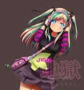 zerochan.net Dfer