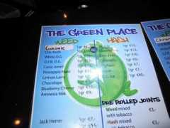 coffeeshopmenus.org Dgenerationx