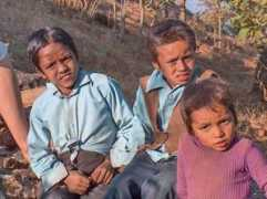 nepal-pictures.com Dhading