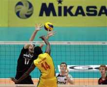 fivb.org Dhanabalan