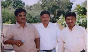 eparbhani.com Dhanaji