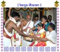 Dhanam