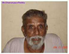 Dhananjeya