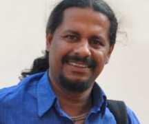 Dhanaraj