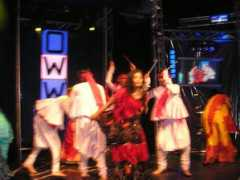 sunion.warwick.ac.uk Dhandia
