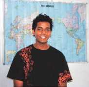 Dhanjee