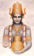 gauranga.org Dhanvantari