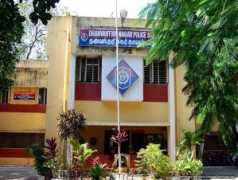 police.pondicherry.gov.in Dhanvanthri